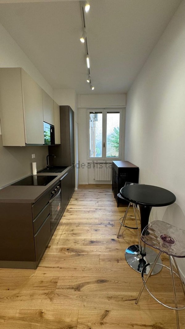 appartamento in affitto a Firenze in zona Statuto