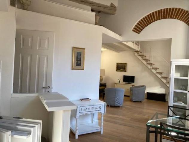 appartamento in affitto a Firenze in zona Centro Santa Maria Novella