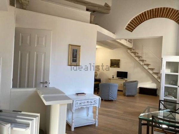 appartamento in affitto a Firenze in zona Centro Santa Maria Novella
