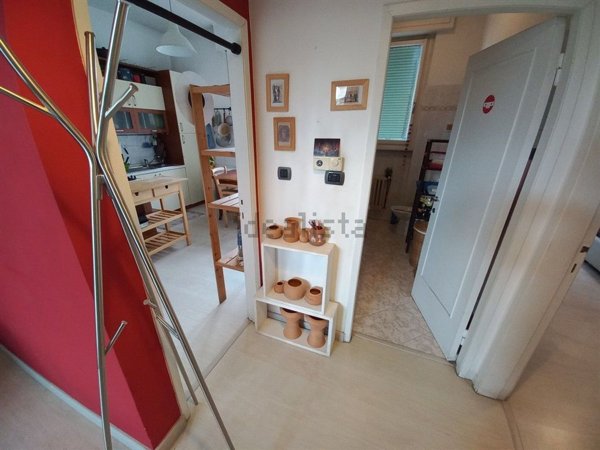 appartamento in affitto a Firenze in zona Ponte a Greve