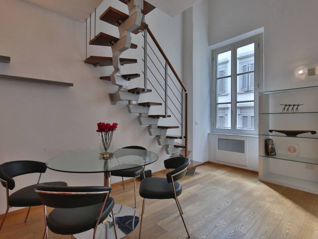 appartamento in affitto a Firenze in zona Centro Duomo