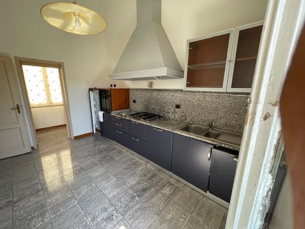 appartamento in affitto a Firenze in zona Campo di Marte