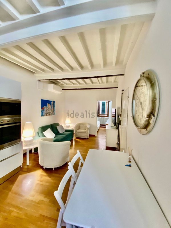 appartamento in affitto a Firenze in zona Centro Santa Croce