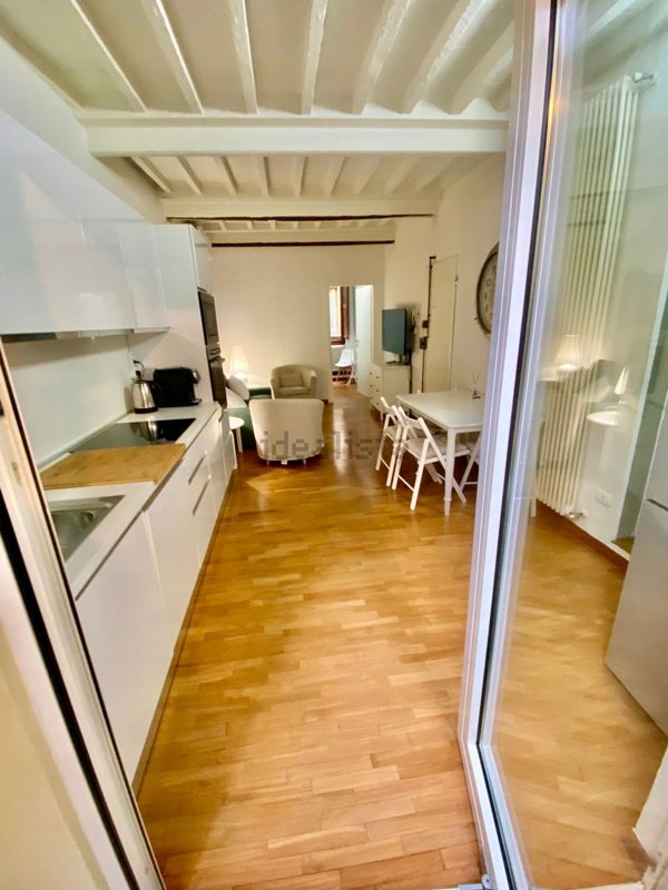 appartamento in affitto a Firenze in zona Centro Santa Croce