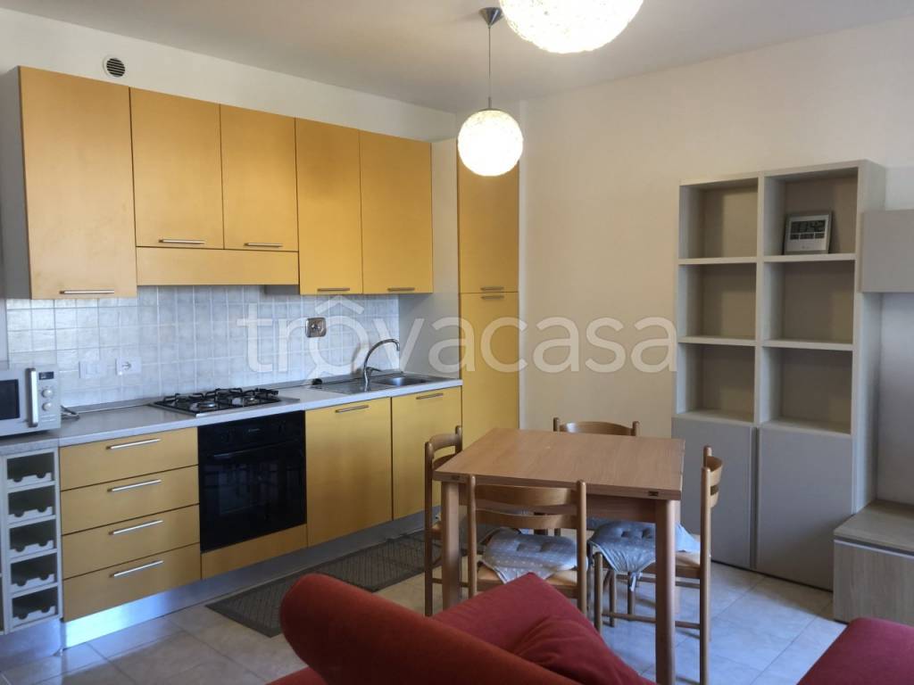 appartamento in affitto a Firenze in zona Centro Storico