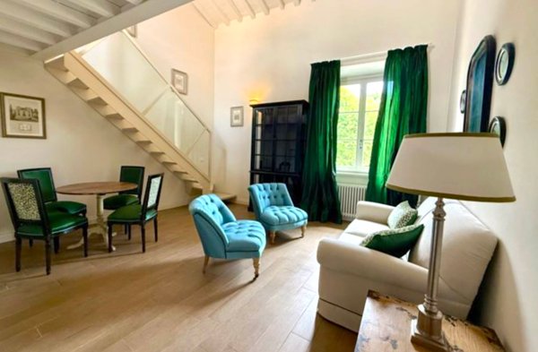 appartamento in affitto a Firenze in zona Centro San Frediano