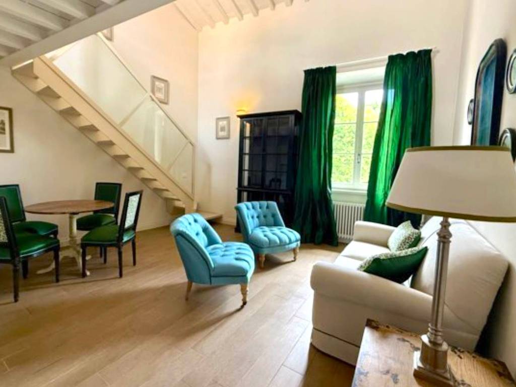 appartamento in affitto a Firenze in zona Centro San Frediano