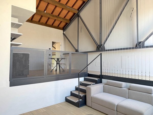 appartamento in affitto a Firenze