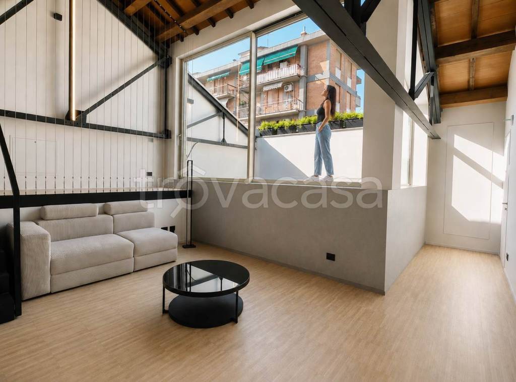 appartamento in affitto a Firenze in zona Centro Storico