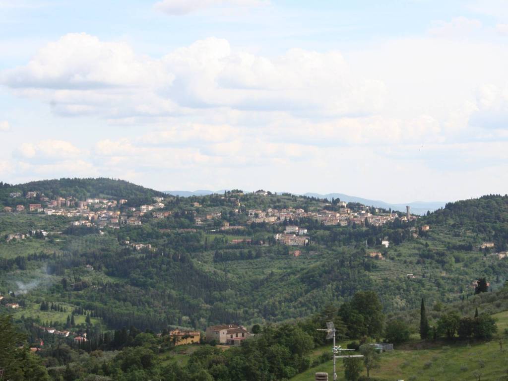 appartamento in affitto a Firenze in zona Le Cure