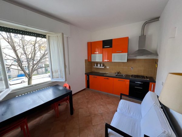 appartamento in affitto a Firenze in zona Campo di Marte