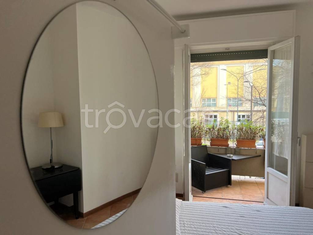 appartamento in affitto a Firenze in zona Campo di Marte