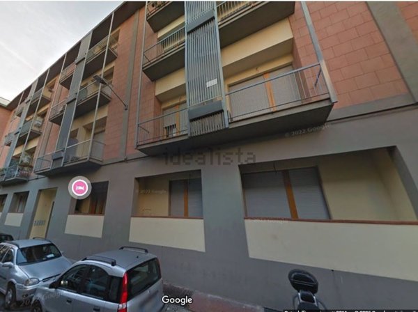 appartamento in affitto a Firenze