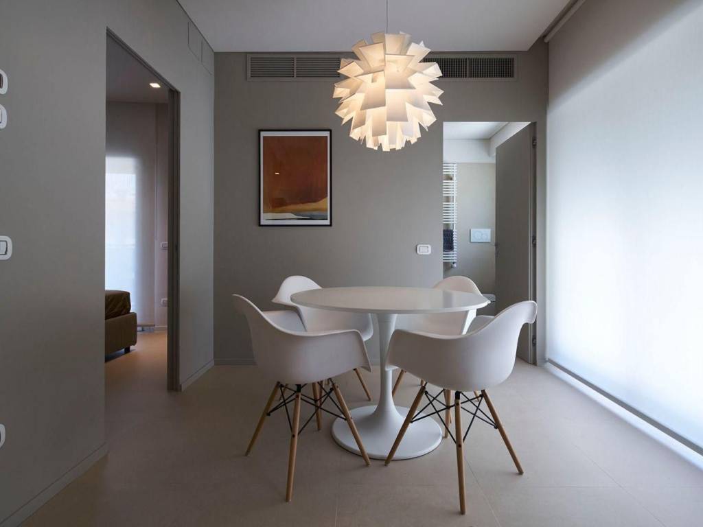 appartamento in affitto a Firenze in zona Campo di Marte