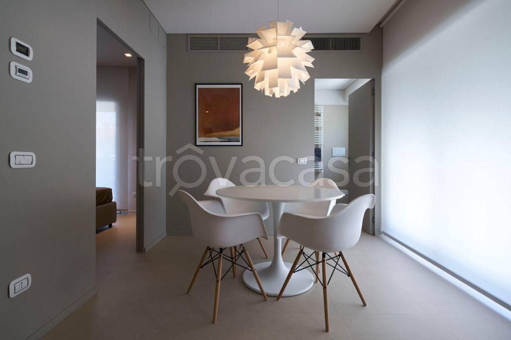 appartamento in affitto a Firenze