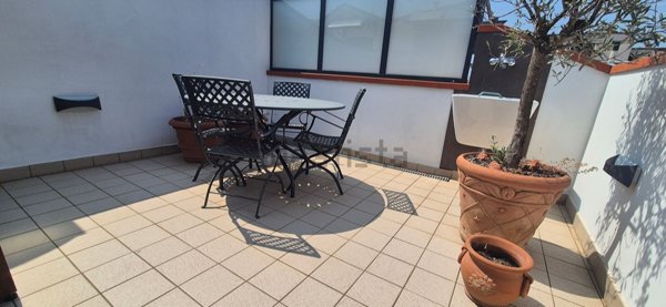 appartamento in affitto a Firenze in zona Le Cure