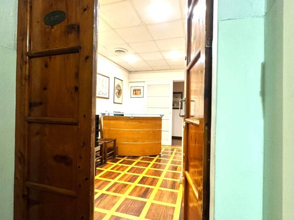 ufficio in affitto a Firenze in zona Campo di Marte