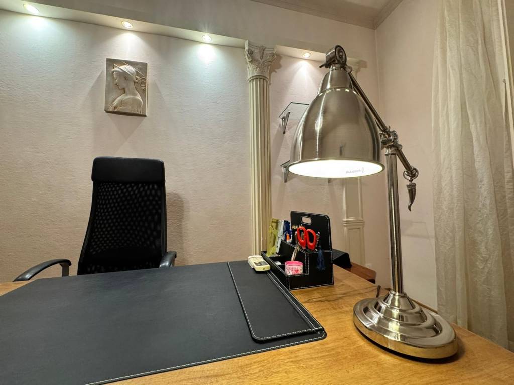 ufficio in affitto a Firenze in zona Campo di Marte