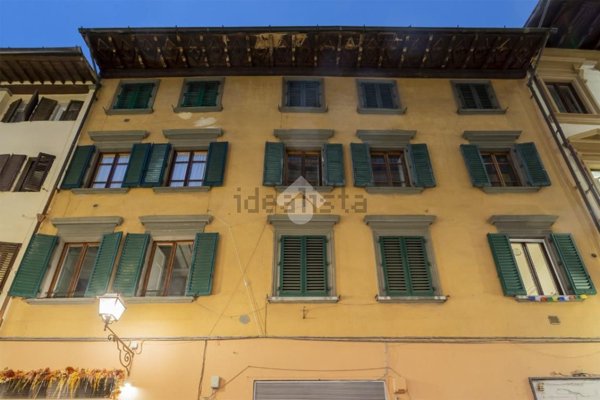 appartamento in affitto a Firenze in zona Centro Duomo