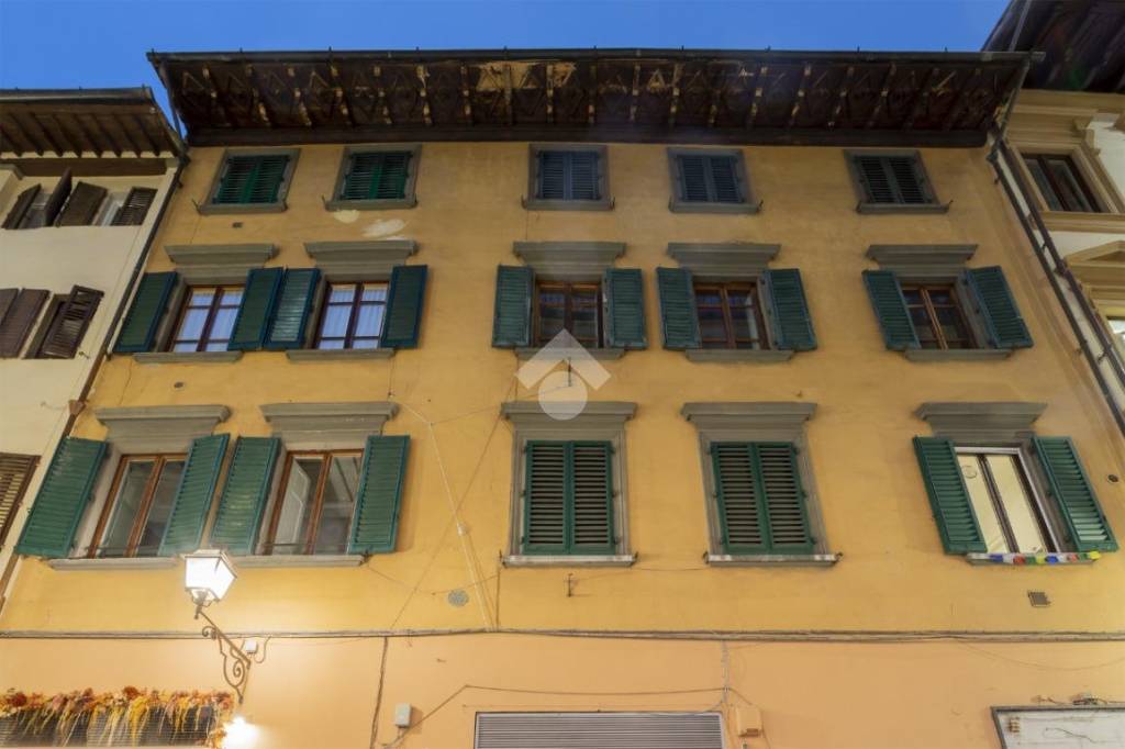 appartamento in affitto a Firenze in zona Centro Duomo