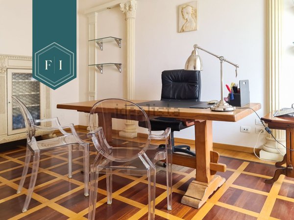 ufficio in affitto a Firenze