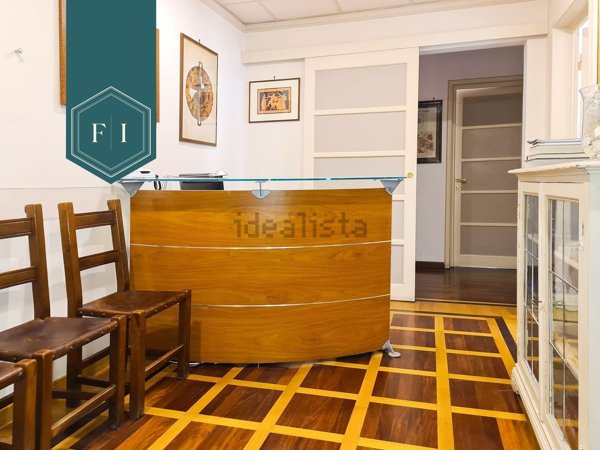 ufficio in affitto a Firenze