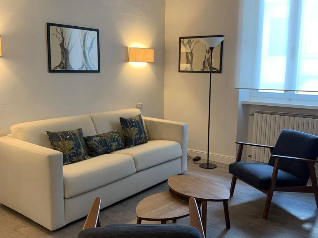 appartamento in affitto a Firenze