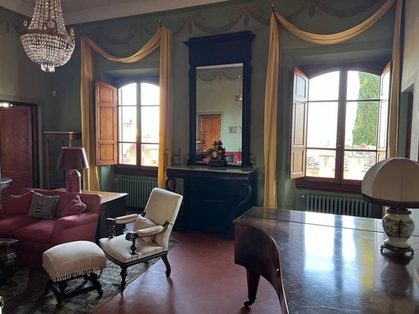 appartamento in affitto a Firenze in zona Pian dei Giullari