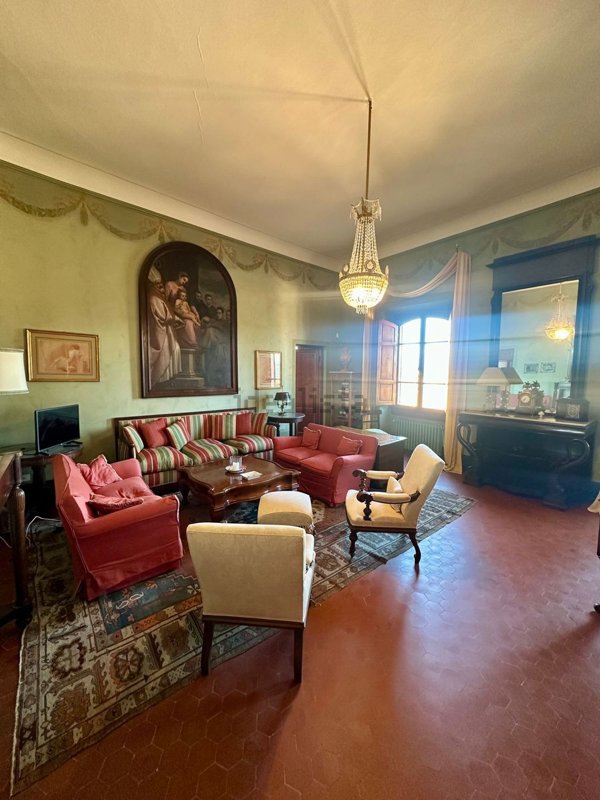 appartamento in affitto a Firenze in zona Pian dei Giullari