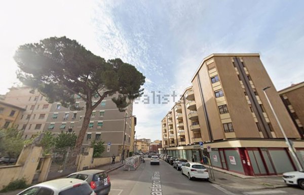 appartamento in affitto a Firenze in zona Statuto