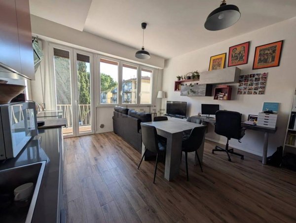 appartamento in affitto a Firenze in zona Careggi