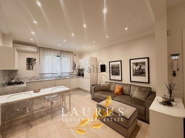 appartamento in affitto a Firenze