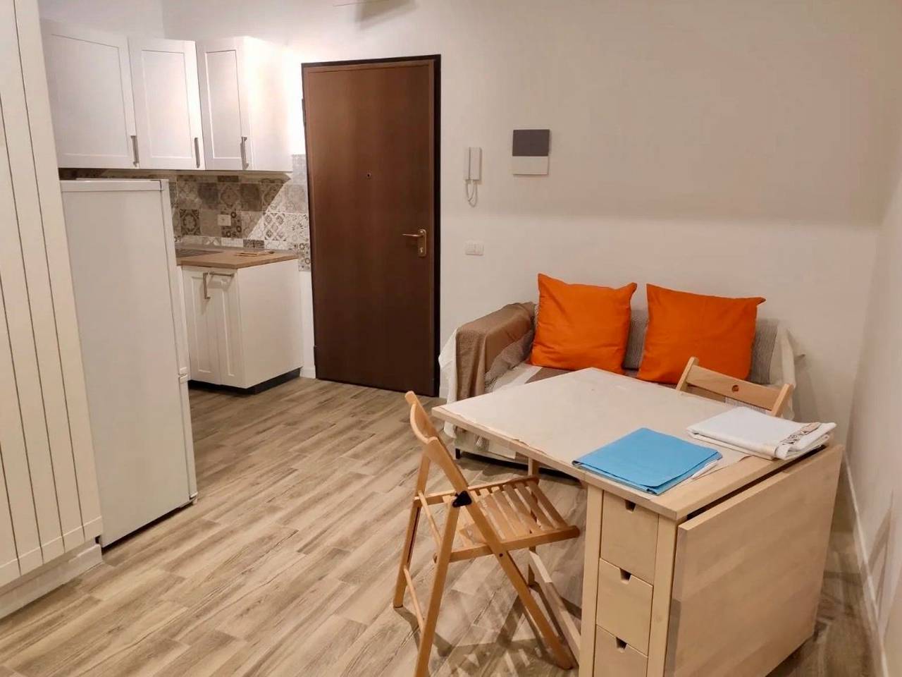 appartamento in affitto a Firenze in zona Novoli