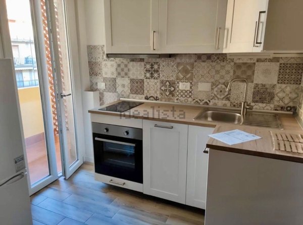 appartamento in affitto a Firenze in zona Novoli