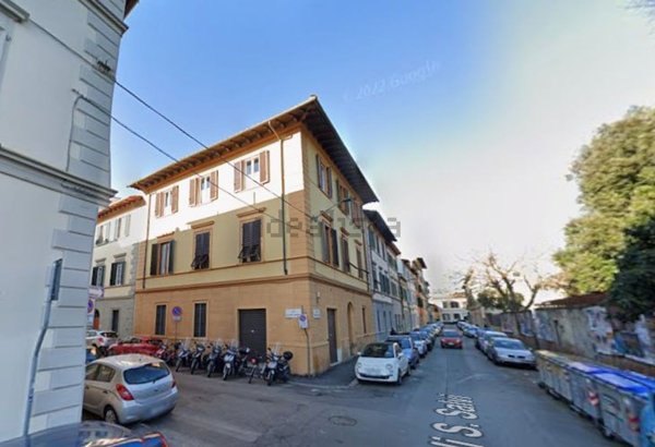 appartamento in affitto a Firenze in zona Coverciano