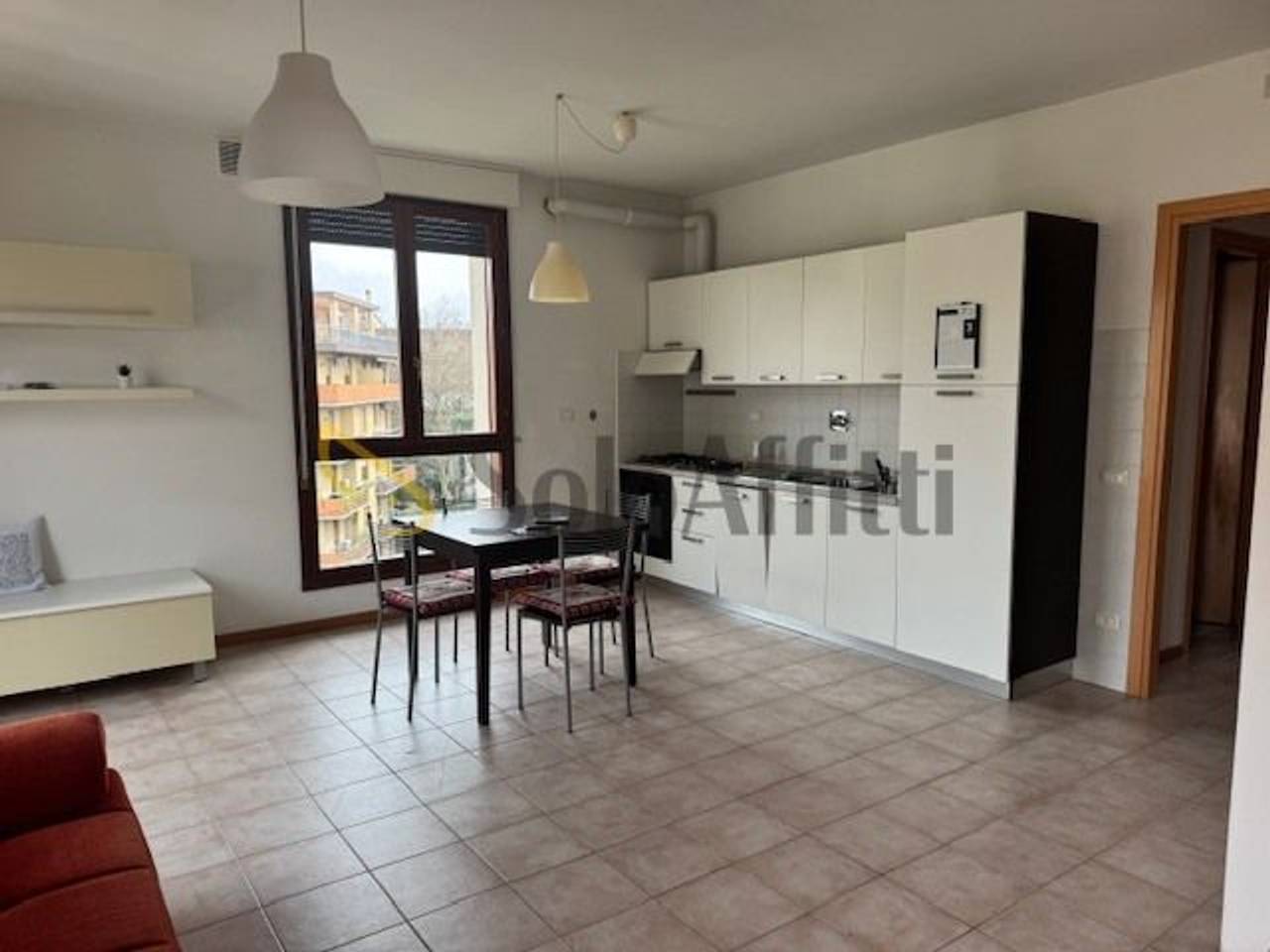 appartamento in affitto a Firenze in zona Firenze Nova