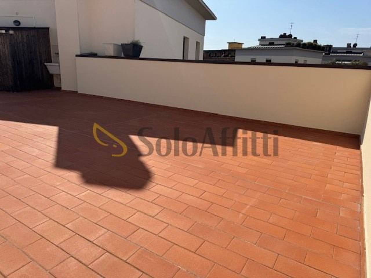 appartamento in affitto a Firenze in zona Novoli