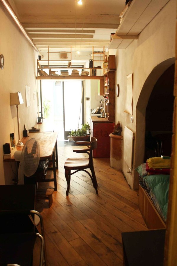 appartamento in affitto a Firenze in zona Centro San Frediano