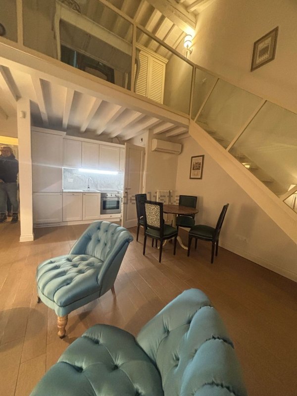 appartamento in affitto a Firenze in zona Centro San Frediano