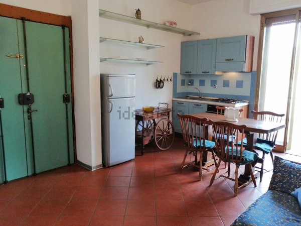 appartamento in affitto a Firenze in zona Careggi