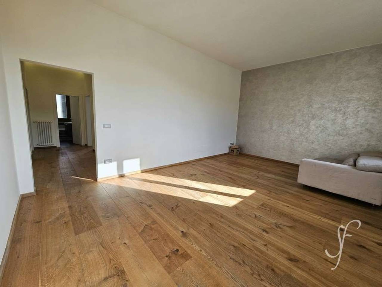 appartamento in affitto a Firenze in zona Gavinana