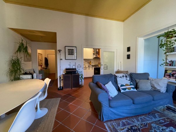 appartamento in affitto a Firenze in zona Centro Santa Croce