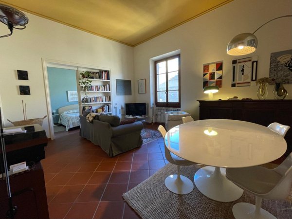 appartamento in affitto a Firenze in zona Centro Santa Croce