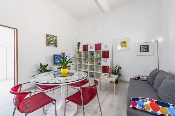 appartamento in affitto a Firenze in zona Centro Duomo