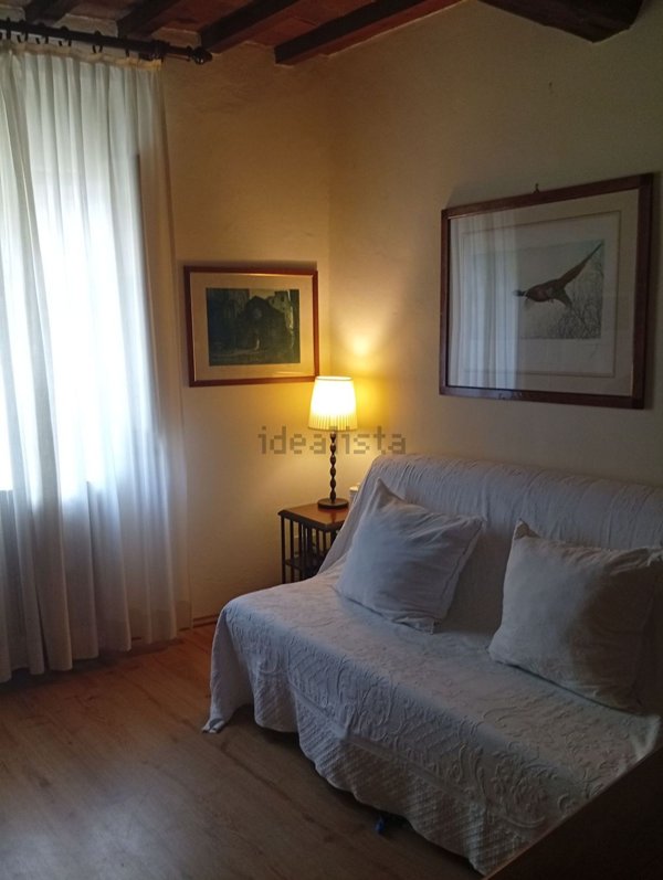 appartamento in affitto a Firenze in zona Centro San Niccolò