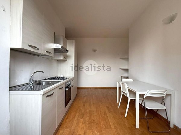 appartamento in affitto a Firenze in zona Novoli