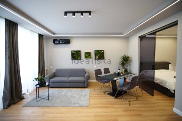 appartamento in affitto a Firenze in zona Gavinana