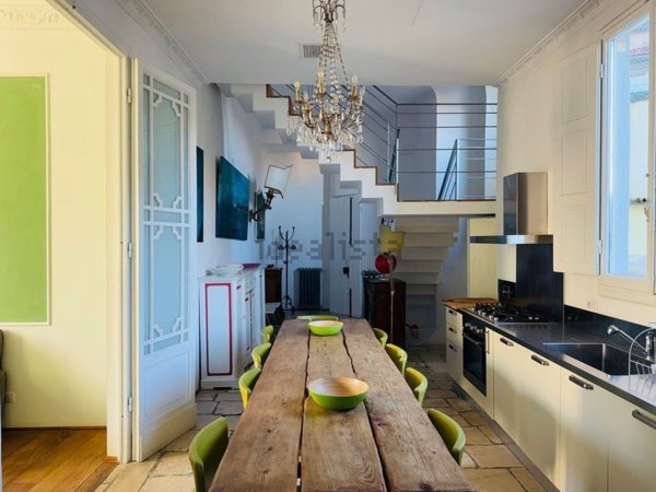 appartamento in affitto a Firenze in zona Centro Santa Croce