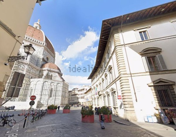 appartamento in affitto a Firenze in zona Centro Santa Croce