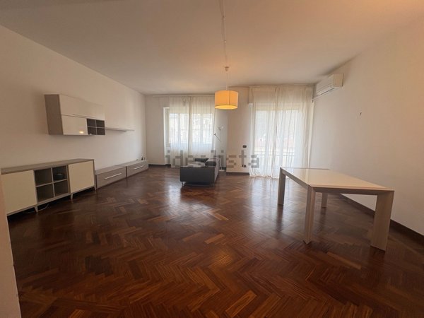 appartamento in affitto a Firenze in zona Campo di Marte